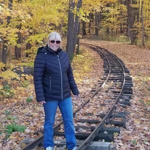 Meet your Posher, Brigitte